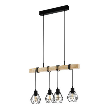 townshend 5 lampa wiszaca 44075_2
