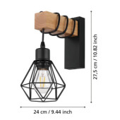 townshend 5 lampa scienna 44078_5