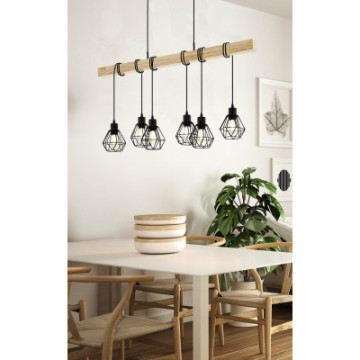 townshend 5 lampa wiszaca 44076