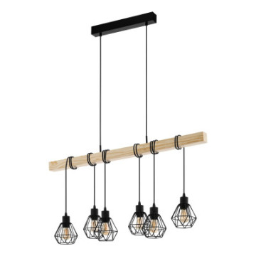 townshend 5 lampa wiszaca 44076_2