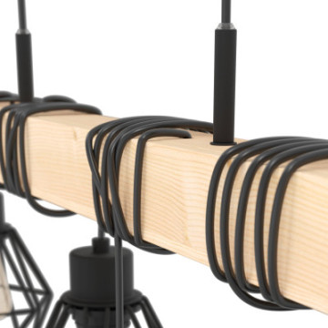 townshend 5 lampa wiszaca 44076_3