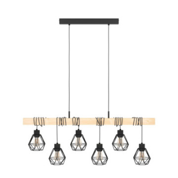 townshend 5 lampa wiszaca 44076_4