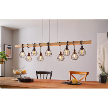 townshend 5 lampa wiszaca 44077