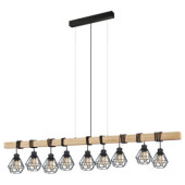 townshend 5 lampa wiszaca 44077_2