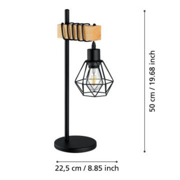 townshend 5 lampa stolowa 44079_5