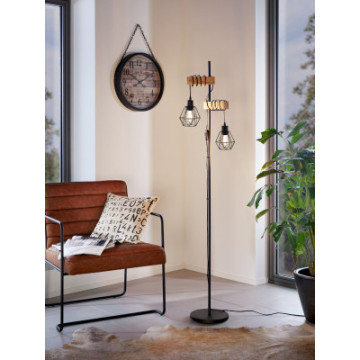 townshend 5 lampa podlogowa 44081_6