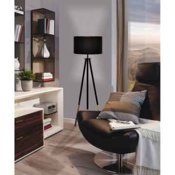 bidford lampa podlogowa 44098