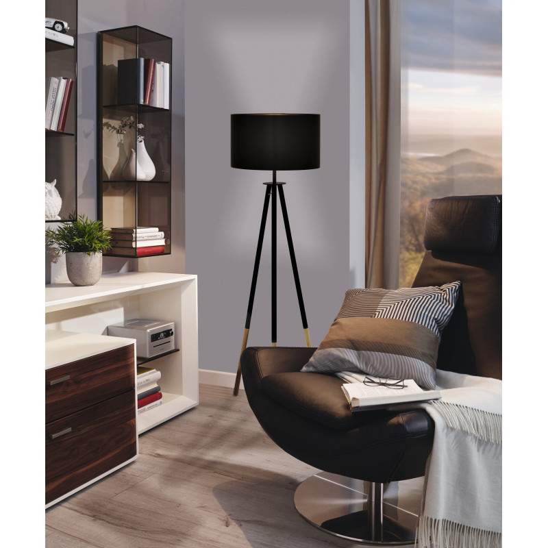 bidford lampa podlogowa 44098 bidford lampa podlogowa 44098