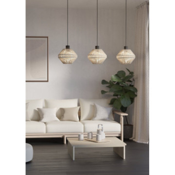 midsumer lampa wiszaca 44001