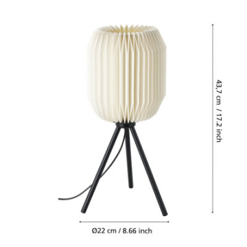 belgrave lampa stolowa 44103_5