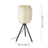 belgrave lampa stolowa 44103_5