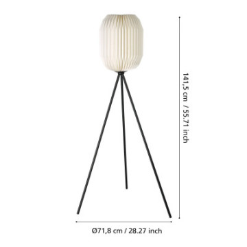 belgrave lampa podlogowa 44104_5