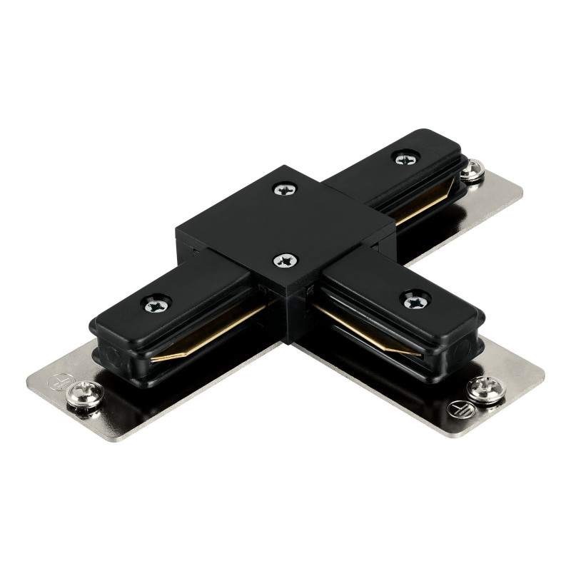 tb t connector Lacznik t do szynoprzewodu 1 faz%2E czarny 900998 tb t connector Lacznik t do szynoprzewodu 1 faz%2E czarny 900998