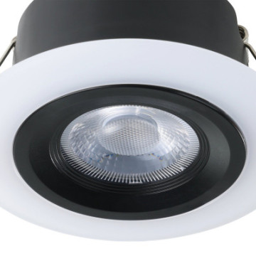 calogne oprawa wpuszczana led 4%2C8w 3000k okragla czarna 900914_3