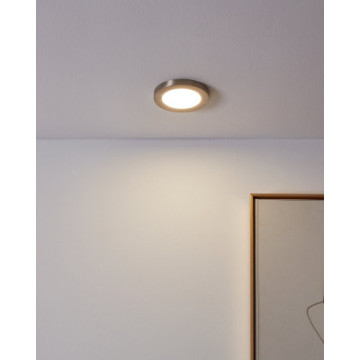 fueva flex oprawa wpuszczana led 5%2C5w 4000k nikiel 900936_2