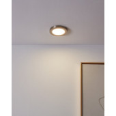 fueva flex oprawa wpuszczana led 5%2C5w 4000k nikiel 900936_2