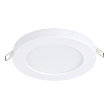 fueva flex oprawa wpuszczana led 5%2C5w 4000k biala 900935