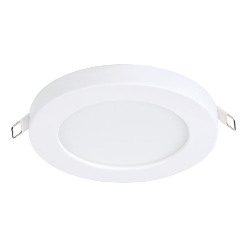 fueva flex oprawa wpuszczana led 5%2C5w 4000k biala 900935 fueva flex oprawa wpuszczana led 5%2C5w 4000k biala 900935