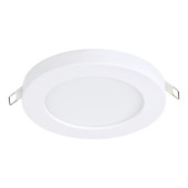 fueva flex oprawa wpuszczana led 5%2C5w 4000k biala 900935
