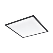salobrena 1 oprawa sufitowa 59%2C5x59%2C5 cm 4000k plafon czarny 900819