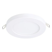 fueva flex oprawa wpuszczana led 5%2C5w 3000k biala 900932