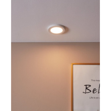 fueva flex oprawa wpuszczana led 5%2C5w 3000k biala 900932_2
