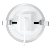 fueva flex oprawa wpuszczana led 5%2C5w 3000k biala 900932_4