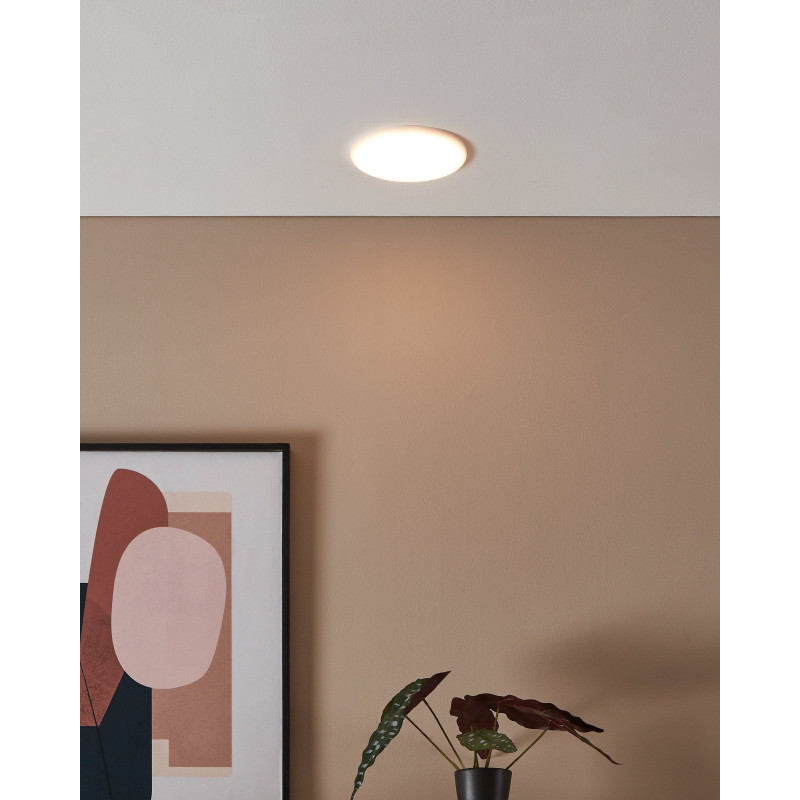 rapita oprawa wpuszczana led 15%2C5 cm 3000k okragla do zabudowy lazienkowa 900964 rapita oprawa wpuszczana led 15%2C5 cm 3000k okragla do zabudowy lazienkowa 900964