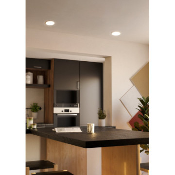 rapita oprawa wpuszczana led 15%2C5 cm 3000k okragla do zabudowy lazienkowa 900964_6