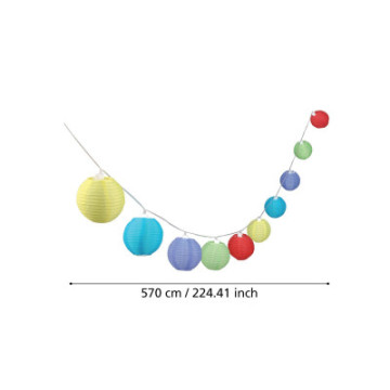 girlanda ogrodowa zewnetrzna 4%2C3m 10 led lampki solarne kolorowe kulki 47339_6