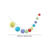 girlanda ogrodowa zewnetrzna 4%2C3m 10 led lampki solarne kolorowe kulki 47339_6