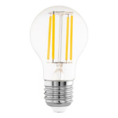 Zarowka led e27 2%2C2w 3000k 470lm przezroczysta a60 110324_2