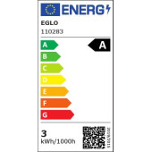 Zarowka led e14 2%2C2w 3000k 470lm przezroczysta c35 swiecowa 110283_2