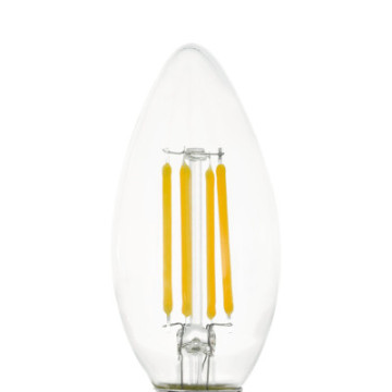 Zarowka led e14 2%2C2w 3000k 470lm przezroczysta c35 swiecowa 110283_4
