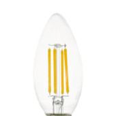 Zarowka led e14 2%2C2w 3000k 470lm przezroczysta c35 swiecowa 110283_4
