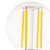 Zarowka led e27 3%2C8w 3000k 806lm przezroczysta a60 110325_5