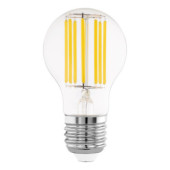 Zarowka led e27 4%2C9w 3000k 1055lm przezroczysta a60 110331_2
