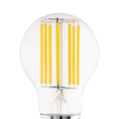 Zarowka led e27 4%2C9w 3000k 1055lm przezroczysta a60 110331_5
