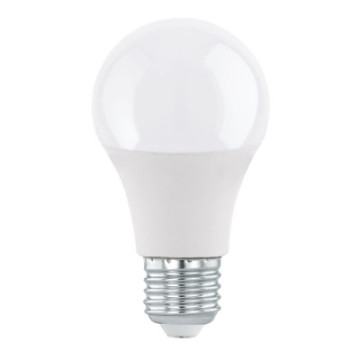 Zarowka led e27 3%2C4w 3000k 470lm mleczna a60 11931