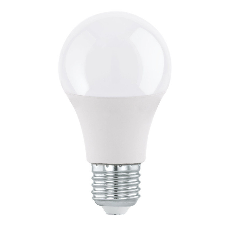 Zarowka led e27 3%2C4w 3000k 470lm mleczna a60 11931