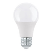 Zarowka led e27 3%2C4w 3000k 470lm mleczna a60 11931