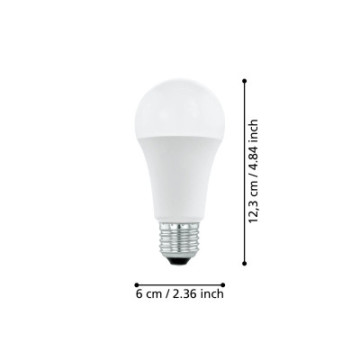 Zarowka led e27 7%2C8w 3000k 1055lm mleczna a60 11933_7