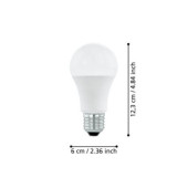 Zarowka led e27 11%2C2w 3000k 1521lm mleczna a60 11934_7