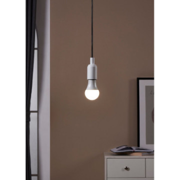 Zarowka led e27 11%2C2w 4000k 1521lm mleczna a60 11938