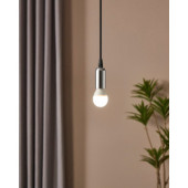 Zarowka led e14 3%2C4w 4000k 470lm mleczna p45 kulka 12262