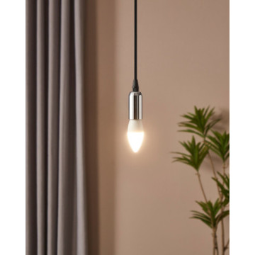 Zarowka led e14 7%2C5w 3000k 806lm mleczna c37 swiecowa Sciemnialna 110124_6