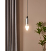 Zarowka led e14 7%2C5w 3000k 806lm mleczna c37 swiecowa Sciemnialna 110124_6