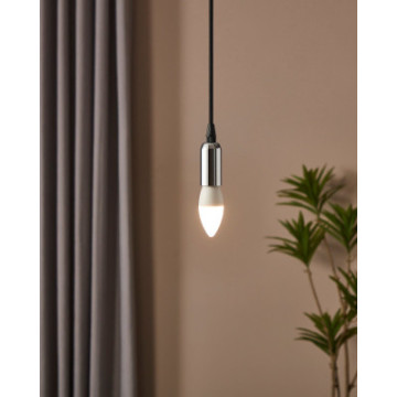 Zarowka led e14 7%2C5w 3000k 806lm mleczna c37 swiecowa Sciemnialna 110124_7