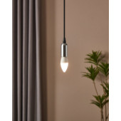Zarowka led e14 7%2C5w 3000k 806lm mleczna c37 swiecowa Sciemnialna 110124_7