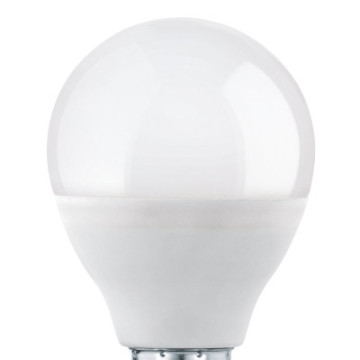 Zarowka led e14 5%2C5w 3000k 470lm mleczna p45 kulka Sciemnialna 110139_6